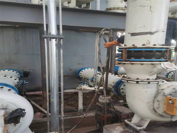 瓦房店设备基础沉降下沉注浆加固增加荷载