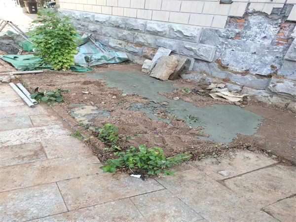 瓦房店地基基础注浆增加承载力灌浆加固